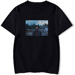 Train Dreams Signature Train Dreams T-Shirts