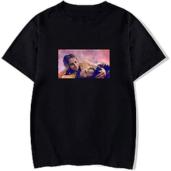 Train Dreams Merchandise Train Dreams T-Shirts
