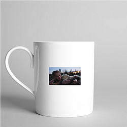 Train Dreams Merch Train Dreams Mugs