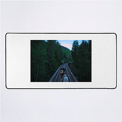 Train Dreams Merchandise For Fans Train Dreams Mouse Pads