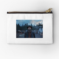 Train Dreams Signature Train Dreams Zipper Pouches
