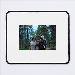 Train Dreams Merch For Fans Train Dreams Mouse Pads
