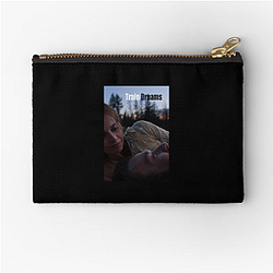 Train Dreams Special Collection Train Dreams Zipper Pouches