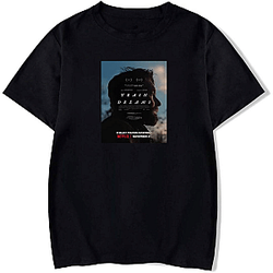 Train Dreams Merch Collection Train Dreams T-Shirts