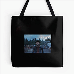Train Dreams Signature Train Dreams Bags