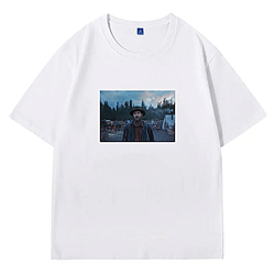 Train Dreams Signature Train Dreams T-Shirts