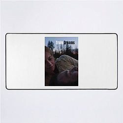 Train Dreams Special Collection Train Dreams Mouse Pads