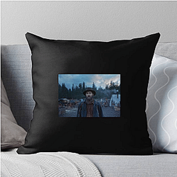 Train Dreams Signature Train Dreams Pillows Cover