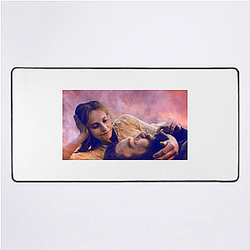 Train Dreams Merchandise Train Dreams Mouse Pads