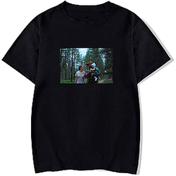 Train Dreams Merch For Fans Train Dreams T-Shirts
