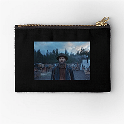 Train Dreams Signature Train Dreams Zipper Pouches