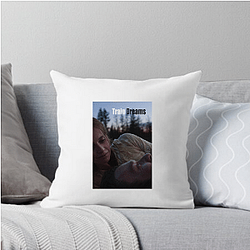 Train Dreams Special Collection Train Dreams Pillows Cover