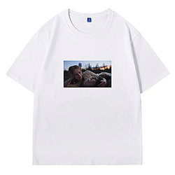 Train Dreams Merch Train Dreams T-Shirts