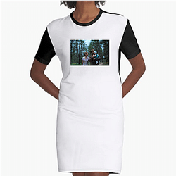 Train Dreams Merch For Fans Train Dreams Dresses