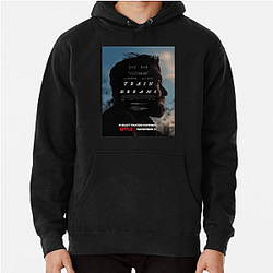 Train Dreams Merch Collection Train Dreams Hoodies