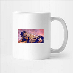 Train Dreams Merchandise Train Dreams Mugs