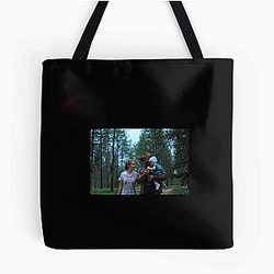 Train Dreams Merch For Fans Train Dreams Bags