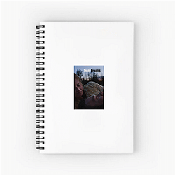 Train Dreams Special Collection Train Dreams Notebook