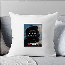 Train Dreams Merch Collection Train Dreams Pillows Cover