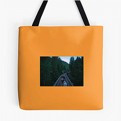 Train Dreams Merchandise For Fans Train Dreams Bags