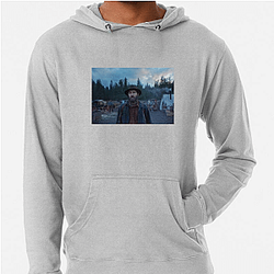 Train Dreams Signature Train Dreams Hoodies