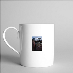 Train Dreams Special Collection Train Dreams Mugs