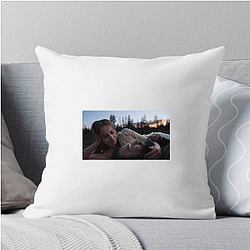Train Dreams Merch Train Dreams Pillows Cover