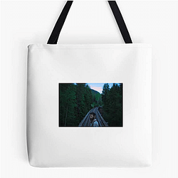 Train Dreams Merchandise For Fans Train Dreams Bags