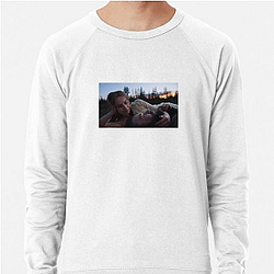 Train Dreams Merch Train Dreams Sweatshirts