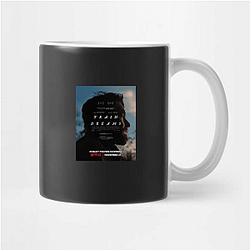 Train Dreams Merch Collection Train Dreams Mugs