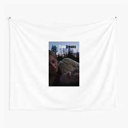 Train Dreams Special Collection Train Dreams Tapestries