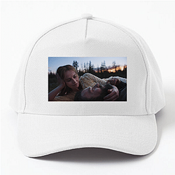 Train Dreams Merch Train Dreams Hats & Caps