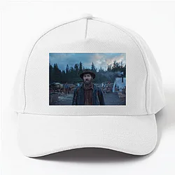 Train Dreams Signature Train Dreams Hats & Caps
