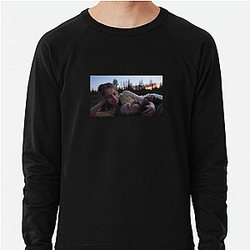 Train Dreams Merch Train Dreams Sweatshirts