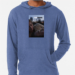 Train Dreams Special Collection Train Dreams Hoodies