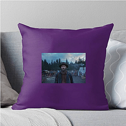 Train Dreams Signature Train Dreams Pillows Cover