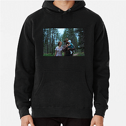Train Dreams Merch For Fans Train Dreams Hoodies