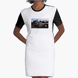 Train Dreams Merch Train Dreams Dresses