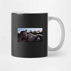 Train Dreams Merch Train Dreams Mugs