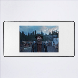 Train Dreams Signature Train Dreams Mouse Pads