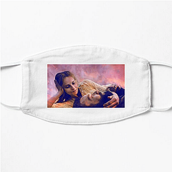 Train Dreams Merchandise Train Dreams Face Masks