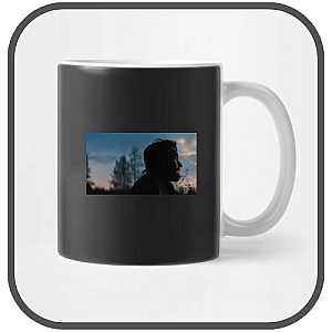 Train Dreams Mugs