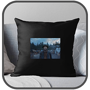 Train Dreams Pillows Cover