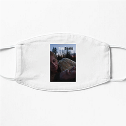 Train Dreams Special Collection Train Dreams Face Masks