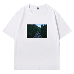 Train Dreams Merchandise For Fans Train Dreams T-Shirts