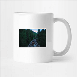 Train Dreams Merchandise For Fans Train Dreams Mugs