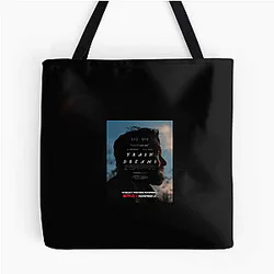 Train Dreams Merch Collection Train Dreams Bags