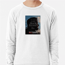 Train Dreams Merch Collection Train Dreams Sweatshirts