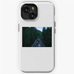 Train Dreams Merchandise For Fans Train Dreams iPhone Cases
