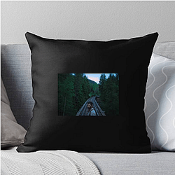Train Dreams Merchandise For Fans Train Dreams Pillows Cover